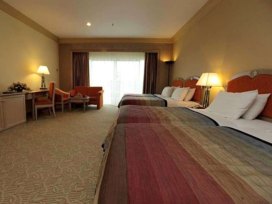 Grand Darul Makmur Hotel Kuantan