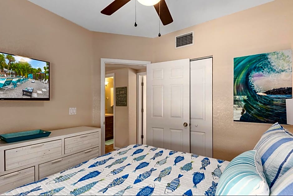 The Ringling Beach House