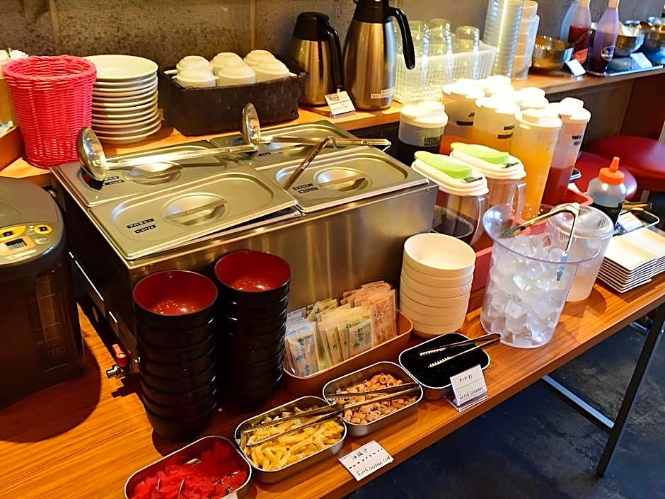 Apa Hotel Akihabara Ekimae