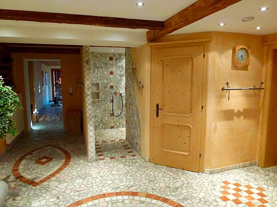 Hotel Garni Landhaus Trenkenbach