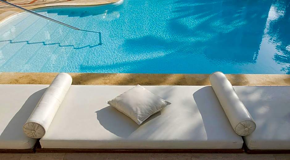 Hotel Timoulay and Spa Agadir