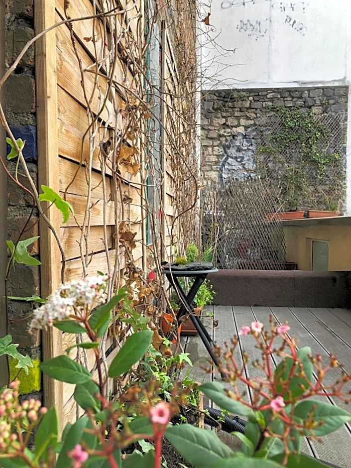 Le Coffice Auberge de Jeunesse