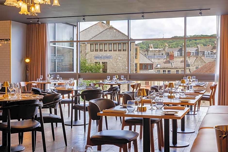 DoubleTree by Hilton Bath