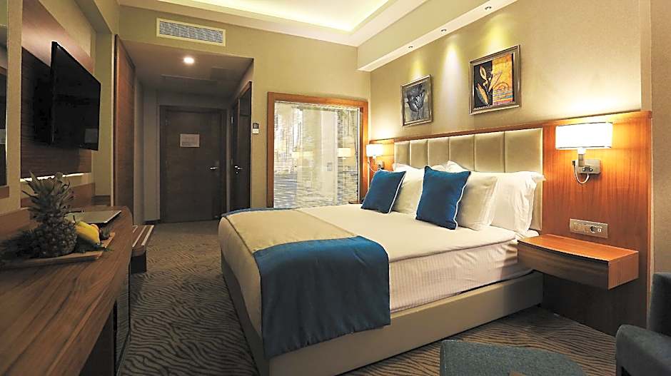 Best Western Premier Karsiyaka Convention & Spa Hotel