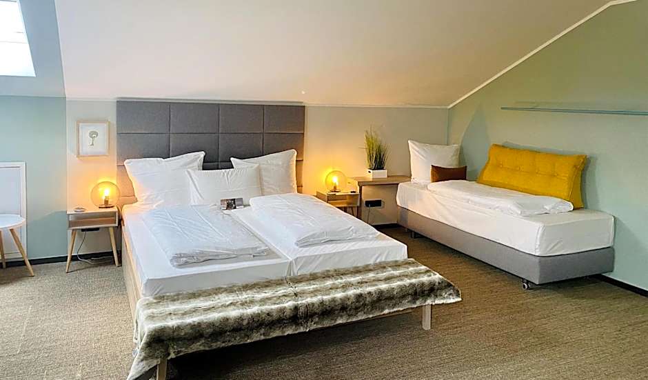 Designhotel Whitman