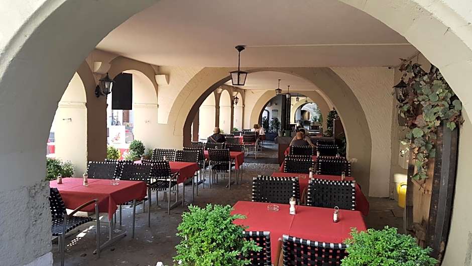 Hostellerie du XVI Siècle