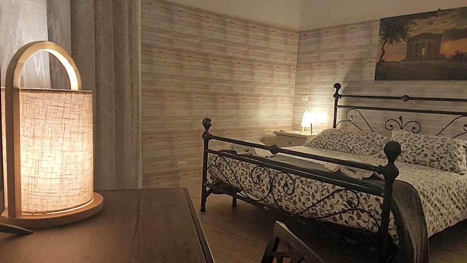 La Porta dell'Alcantara