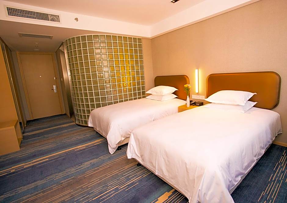 Holiday Inn Express Chifeng Hongshan By IHG