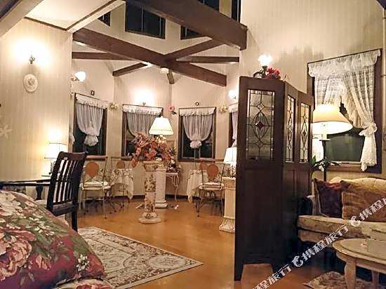 Petit Hotel Felice