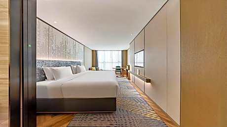 Premium Twin Room