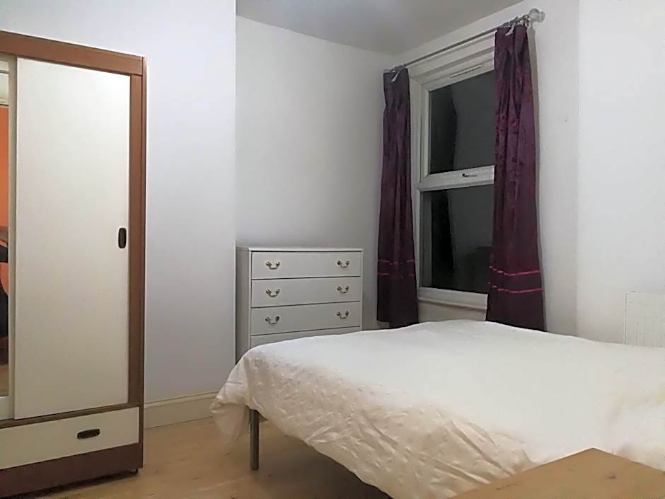 Haringey Victorian House