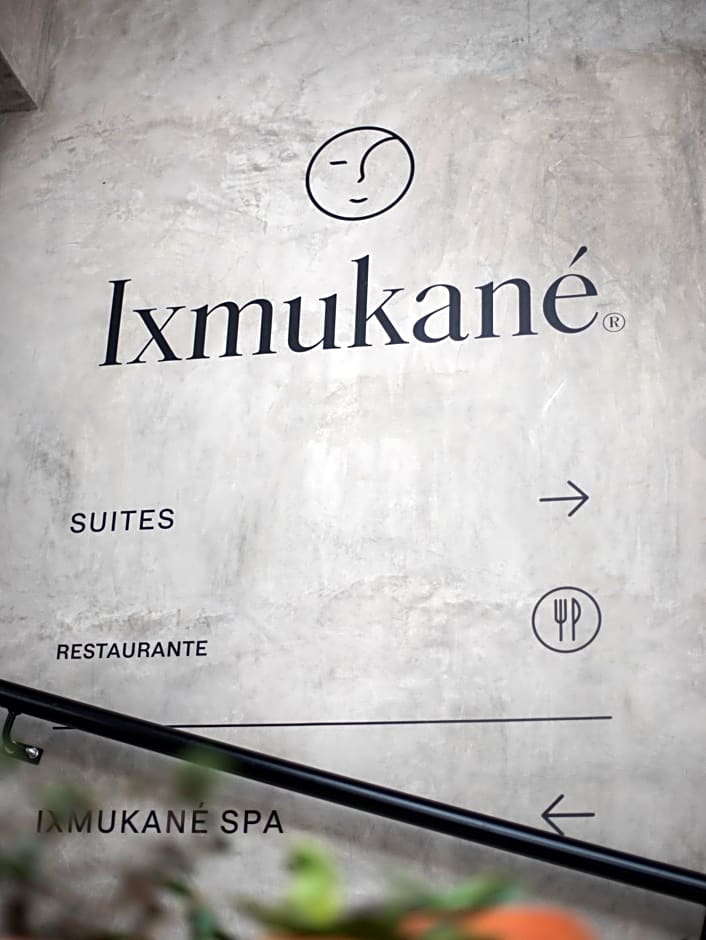 Ixmukané Suites & Spa