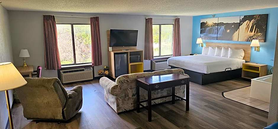 Days Inn by Wyndham Ozark Springfield