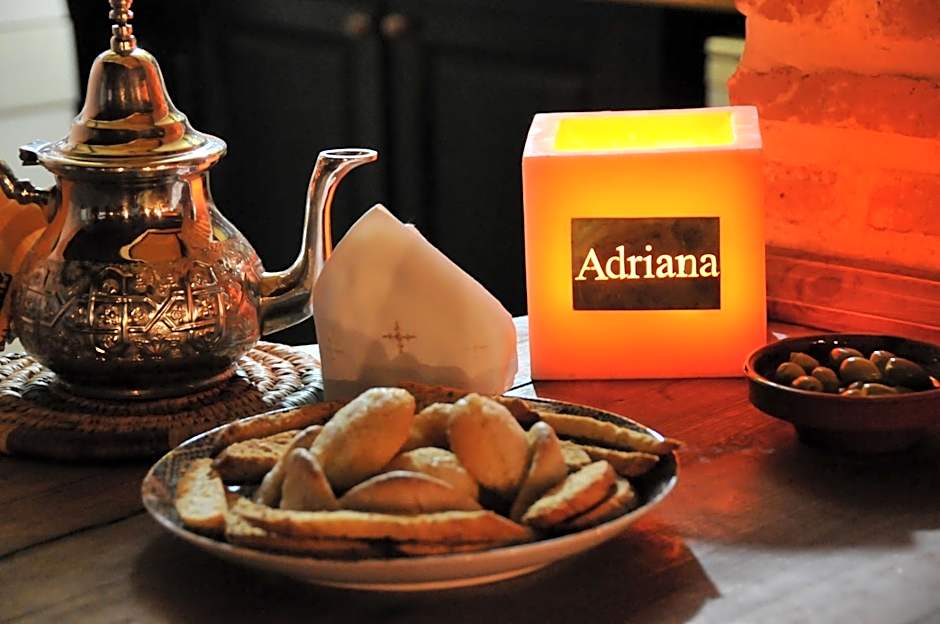 Riad Adriana