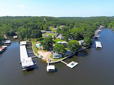 Rock Harbor Resort and Motel