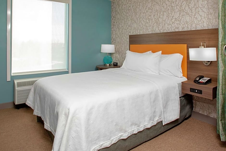 Home2 Suites By Hilton Denver South Centennial Airport