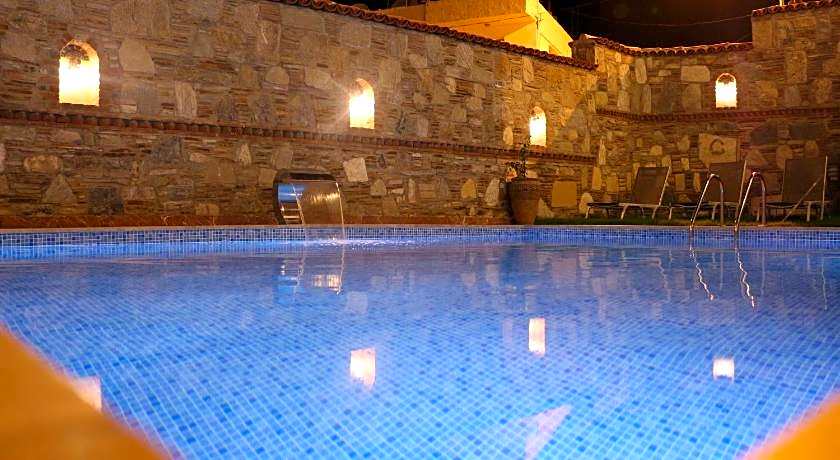 Celsus Boutique Hotel