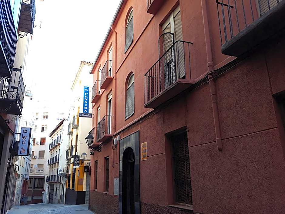 Pensión Martín