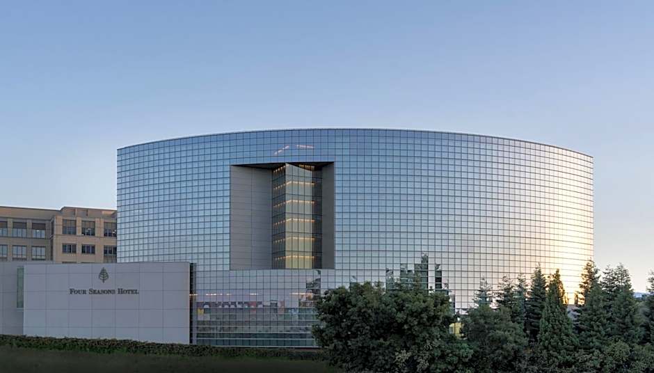 Four Seasons Hotel Silicon Valley At East Palo Alto