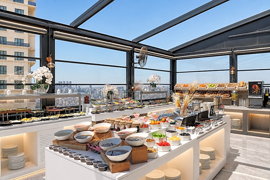 Days Hotel by Wyndham Istanbul Esenyurt