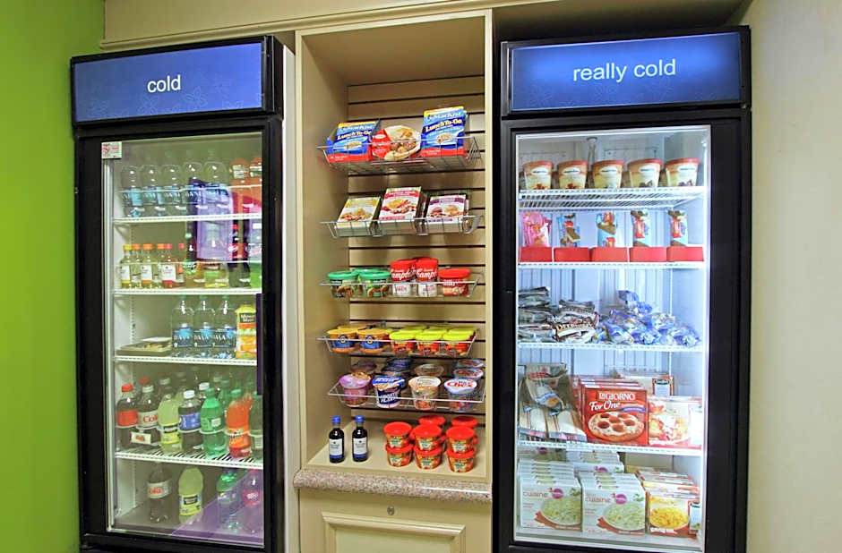 Hilton Garden Inn Chesapeake/Greenbrier