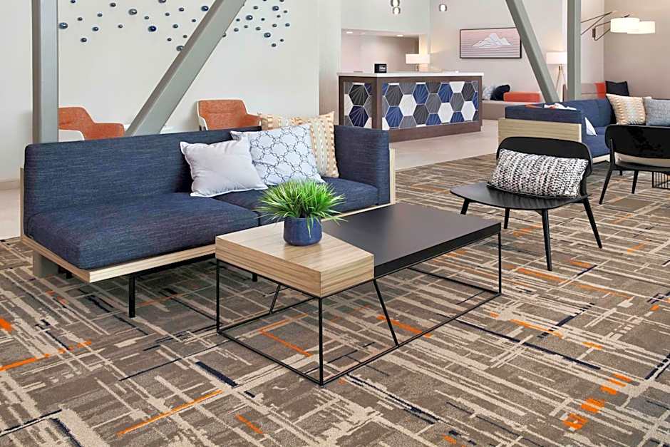 Homewood Suites by Hilton San Diego Central