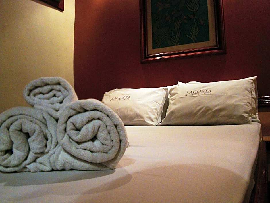 Hotel La Costa - Adults Only