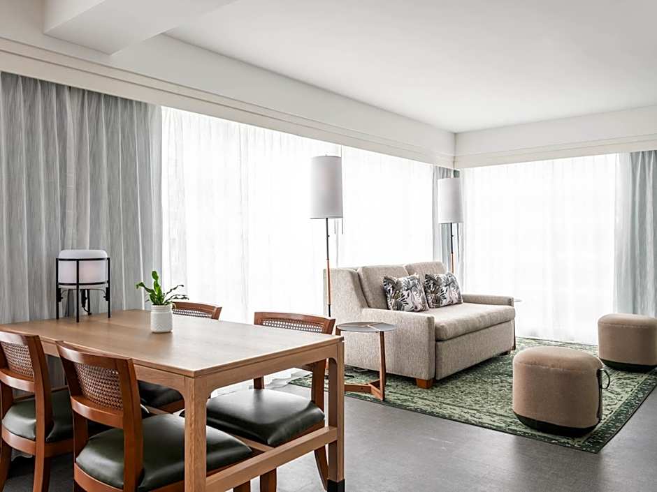 Hotel Indigo St Louis - Central West End by IHG