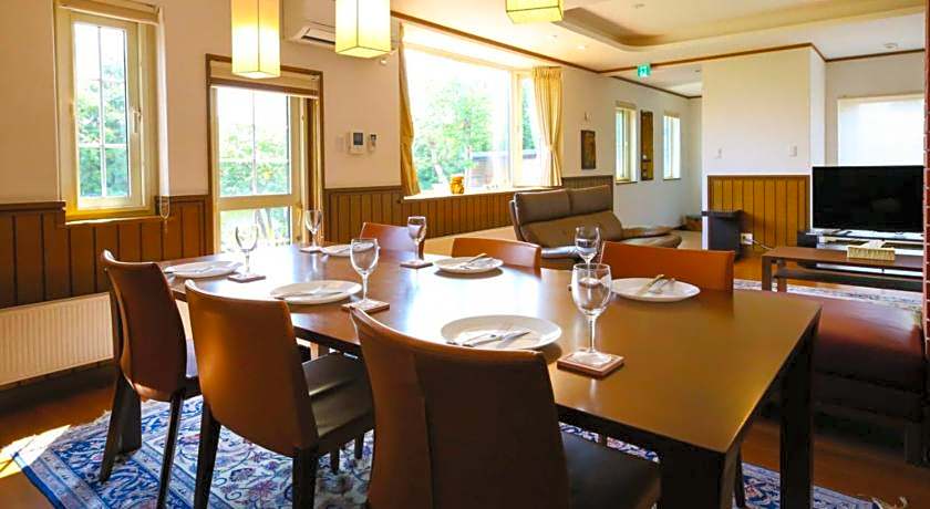 Furano Tsuru Apartments