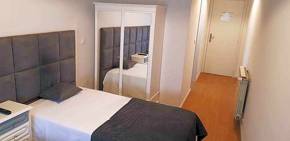 Residencial Solar da Estação