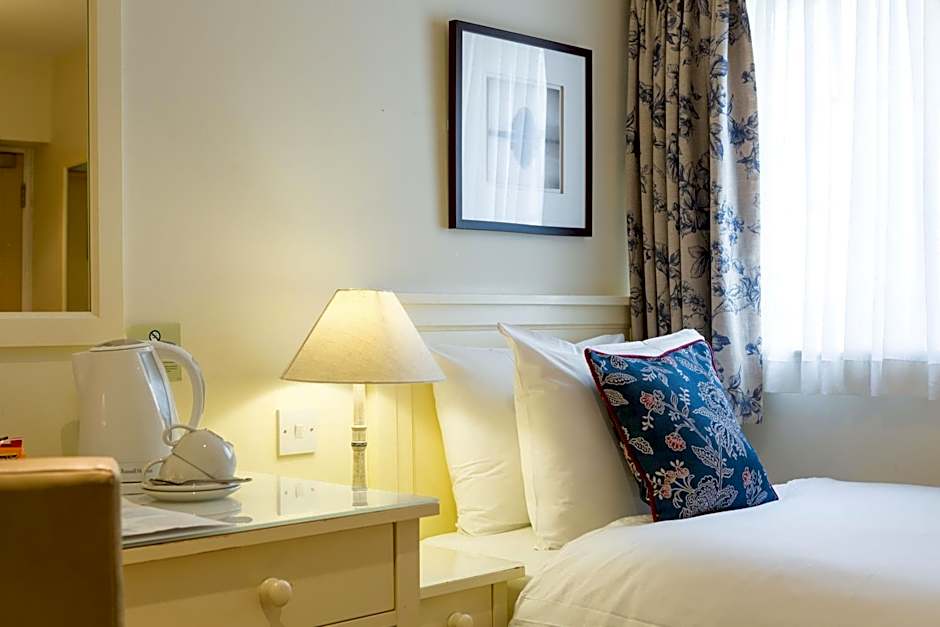 Abbey Fields By Chef & Brewer Collection