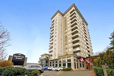 Sandman Suites Surrey - Guildford