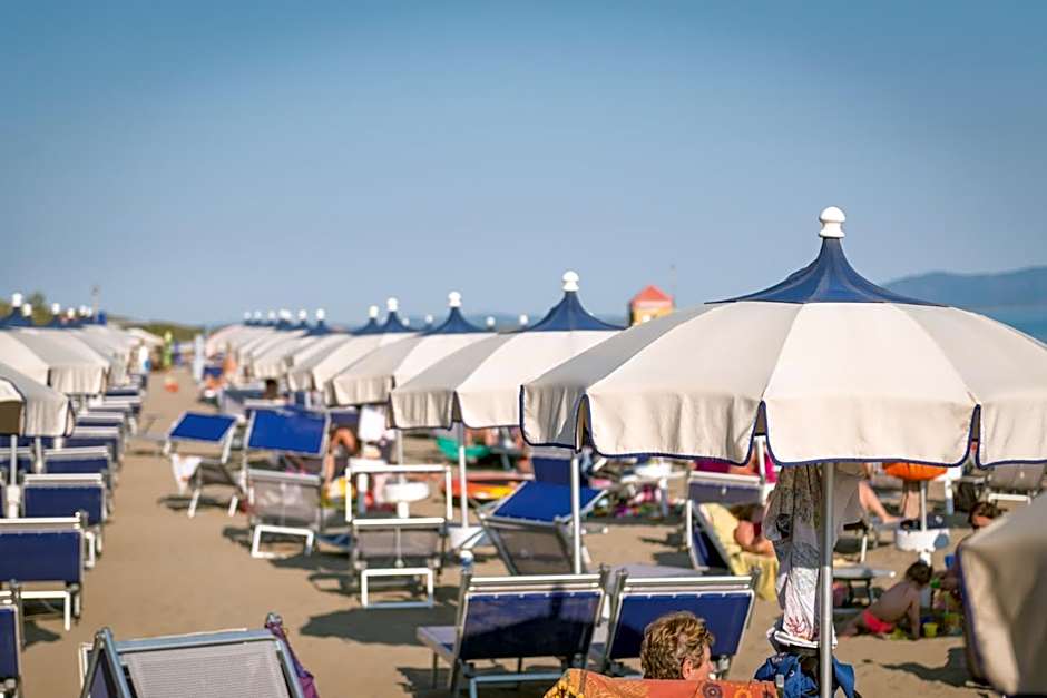 Hotel Perla
