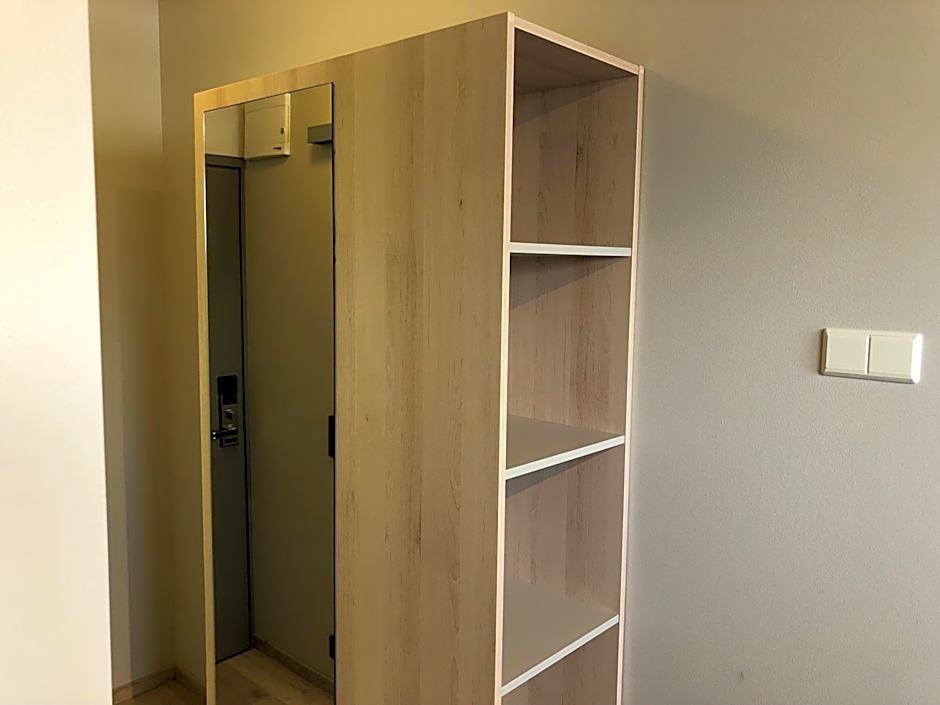 Airport Hotel Pilotti