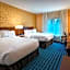 Fairfield Inn & Suites by Marriott Atlanta Peachtree City
