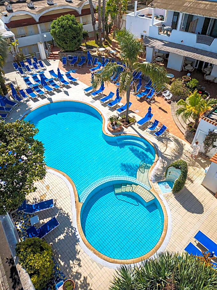 Hotel Terme Don Pepe