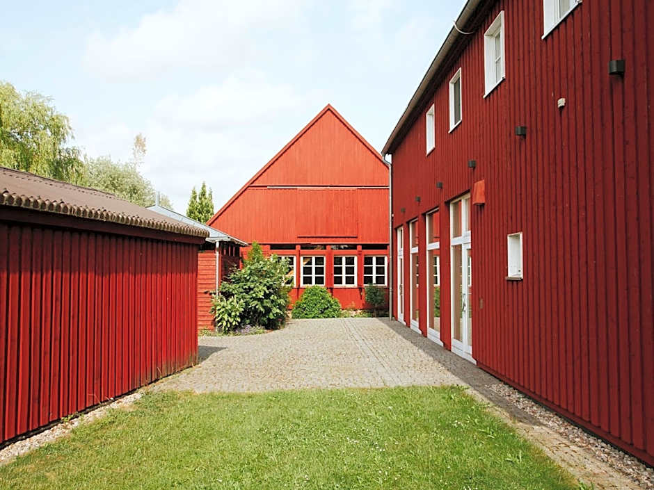 Landhaus Alte Schmiede