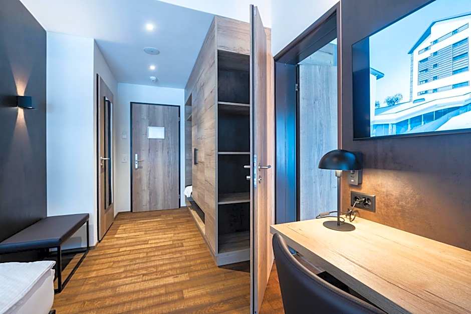 Hotel Krone - Aktiv & Erholt