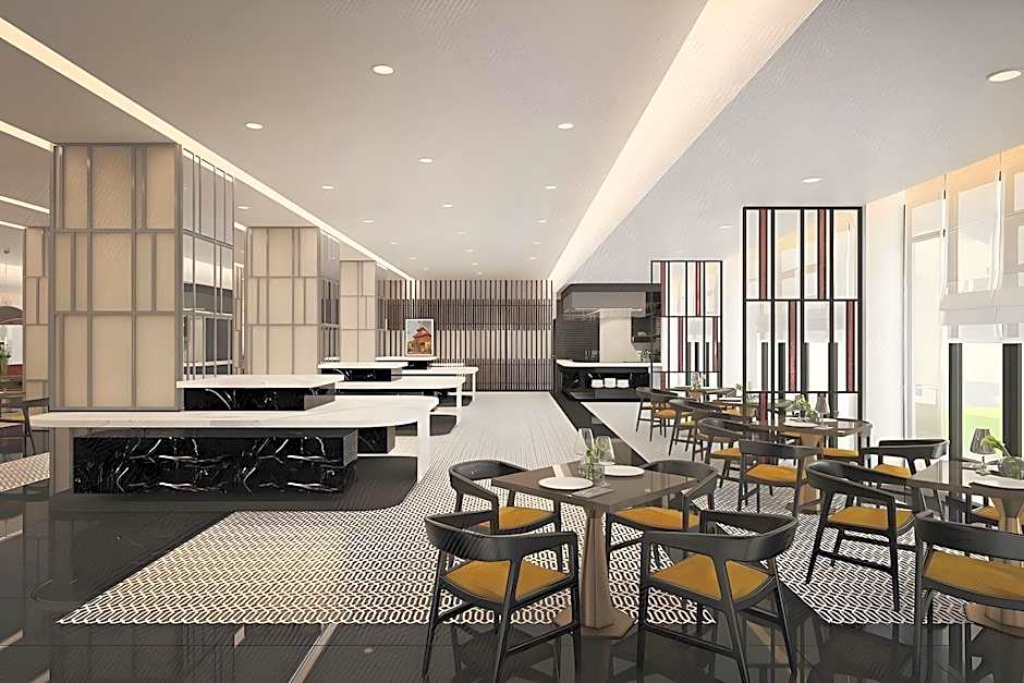 Senna Hue Hotel