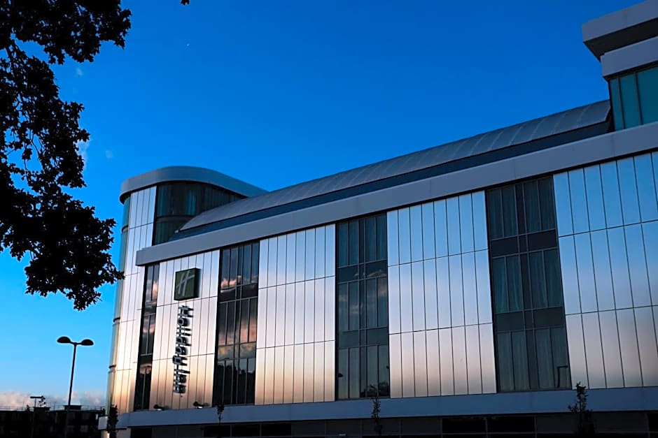 Holiday Inn Southend By IHG