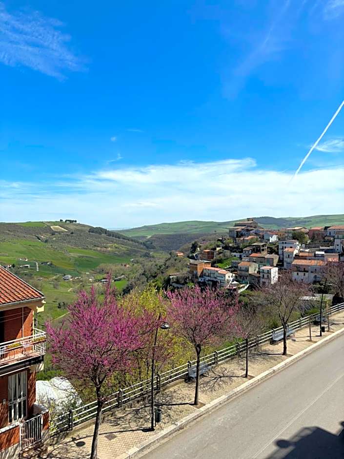 Borgo Albergo Vulturis