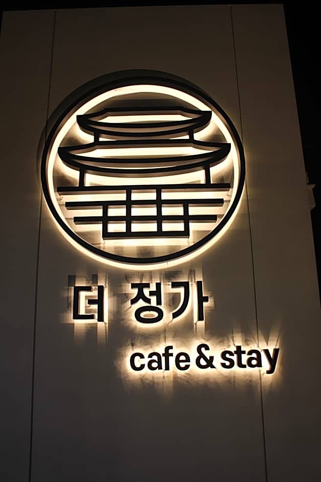 The Jeongga