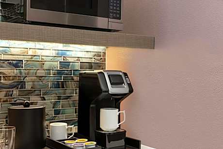 King Room - Hearing Access