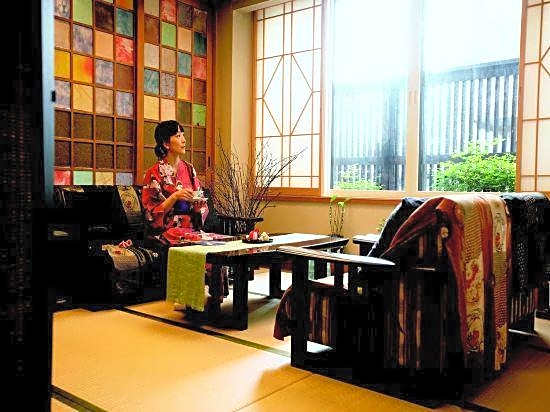 Tabisomeya Yamaichi