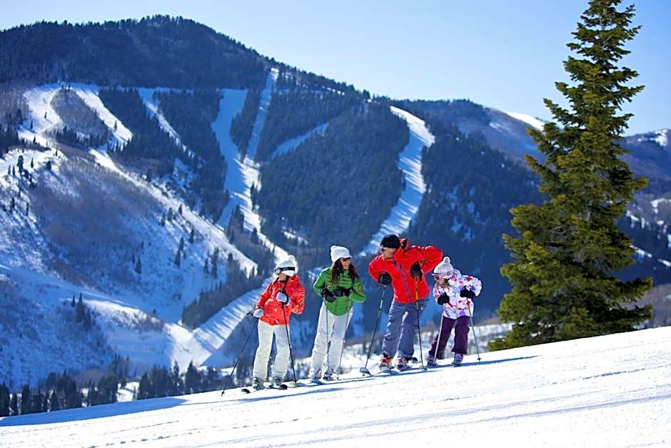 Hyatt Centric Park City