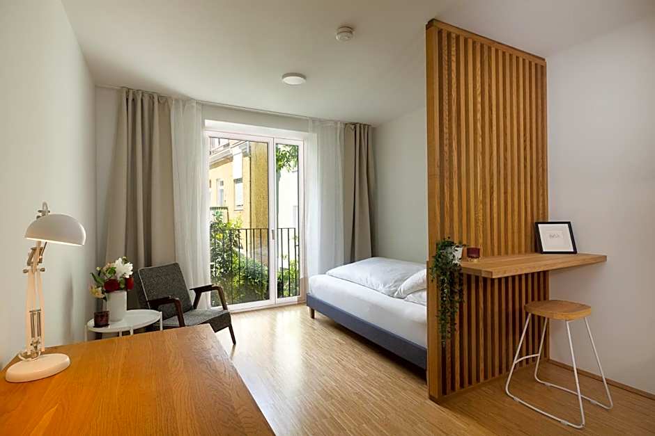 Happy Stay Rentals Harrachgasse