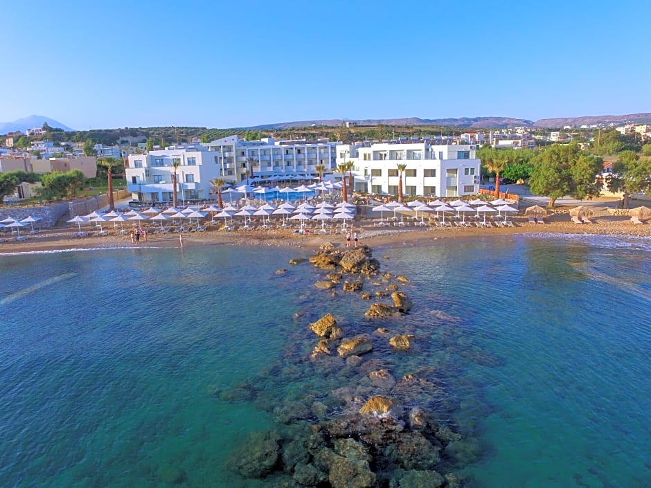 Harmony Rethymno Beach