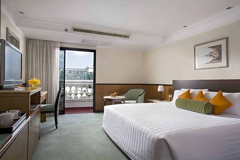 NH Bangkok Sukhumvit Boulevard