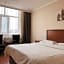 Greentree Inn Zhangjiakou Yu County Bus Station Business Hotel