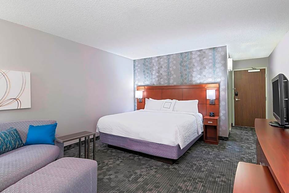 Courtyard by Marriott Sarasota Bradenton Airport